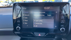 Toyota Yaris Cross 1.5 Hybrid Icon 5dr CVT Hybrid Estate